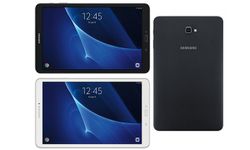 หลุดภาพคาดว่าคือ Samsung Galaxy Tab S3  รุ่นใหม่