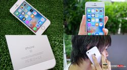 [รีวิว] iPhone SE สมาร์ทโฟนรุ่นหน้าจอ 4 นิ้ว แต่สเปคเทียบชั้นรุ่นเรือธง ด้วยชิปเซ็ต Apple A9