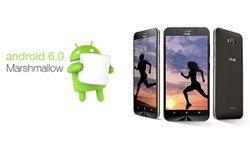 ASUS Zenfone 2 Laser และ Zenfone Max ได้รับอัปเดทเป็น Android Marshmallow แล้ว