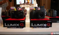 [พรีวิว] Panasonic Lumix GX85 และ TZ Series รุ่นใหม่ เน้นการถ่ายภาพและวีดีโอ 4K