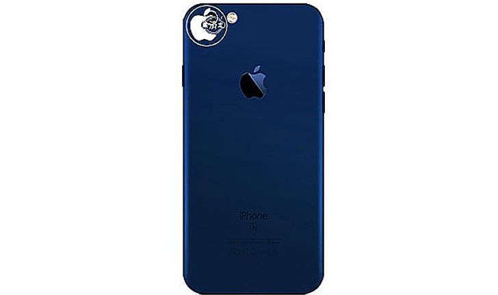สาวก Apple เตรียมเฮ!  เพราะ iPhone 7 อาจมาพร้อมสีใหม่