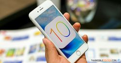 รวม 10 ฟีเจอร์สุดเด็ดที่คาดว่าจะเผยโฉมใน iOS 10 เวอร์ชันล่าสุด!