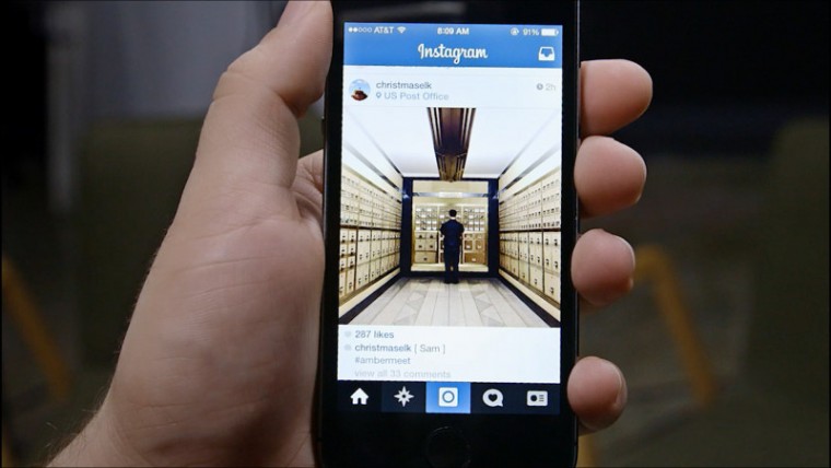 7 เหตุผลที่แบรนด์ต้องให้ความสำคัญ กับการโฆษณาบน Instagram