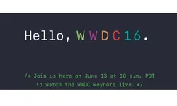 สรุปสั้น ๆ ของงาน WWDC 2016 กับสิ่งที่คุณต้องรู้