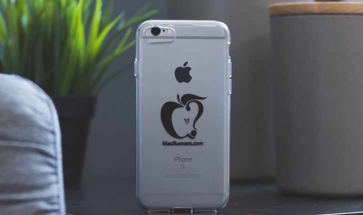 เว็บไซต์ดัง macrumors เผยภาพเคส iPhone 7 ออกมาให้เห็นแล้ว