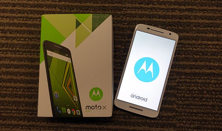 [รีวิว] Moto X Play "มือถือรุ่นกลางของ Moto คุ้มค่าสำหรับคนที่ไม่อยากติดสัญญา"