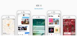 สรุป iOS 10 กับการอัพเดต 10 ฟีเจอร์ใหม่