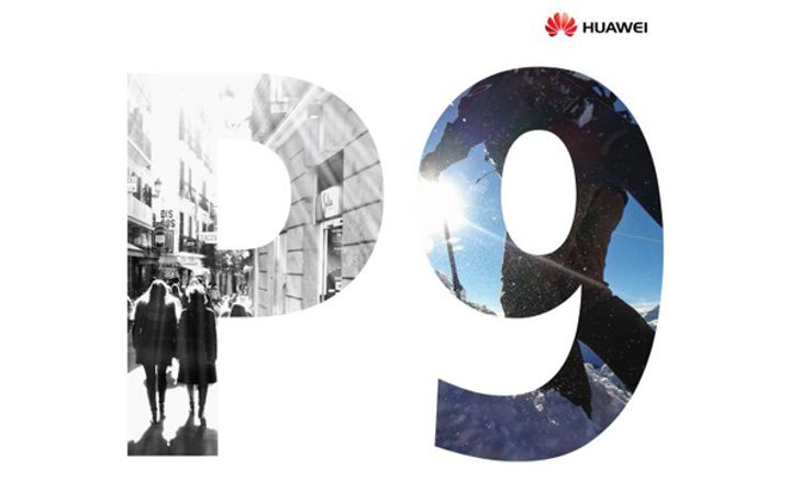หัวเว่ยปลื้มกระแสตอบรับ Huawei P9 Family