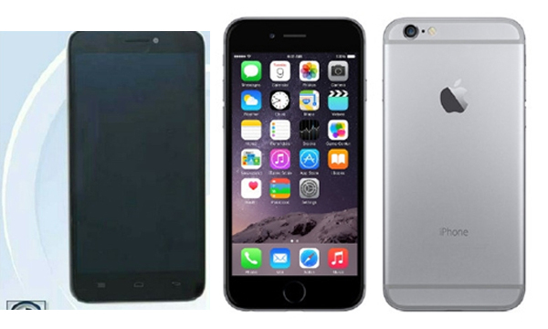 จีนสั่งห้ามแอปเปิลจำหน่าย iPhone 6 และ 6 Plus ในปักกิ่ง ฐานละเมิดสิทธิบัตร