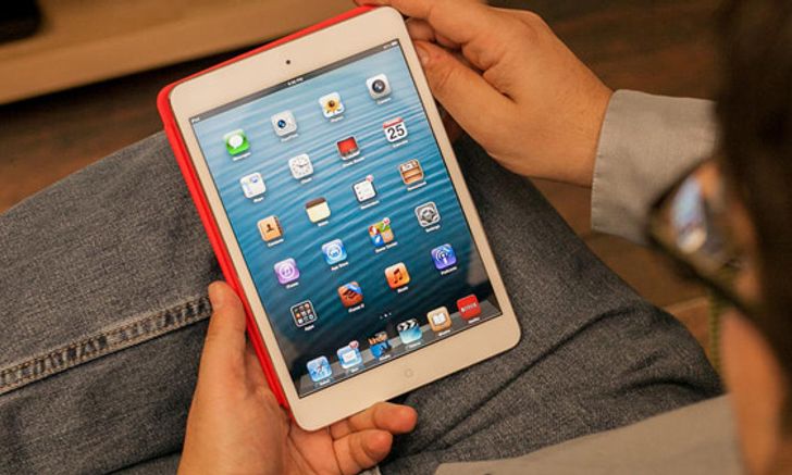 ผลสำรวจชี้ iPad ที่ไม่สามารถอัปเกรดเป็น iOS 10 ได้ มีจำนวนสูงถึง 40% ของจำนวน iPad ทั้งหมด