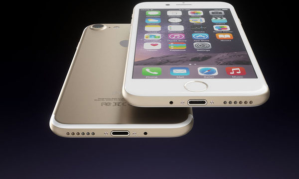 ลือ iPhone 7 อาจจะมีรุ่น Dual SIM ออกมาขาย
