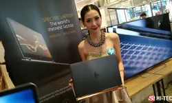 พรีวิว HP Notebook ทั้งตระกูลใหม่ล่าสุดของปี 2016