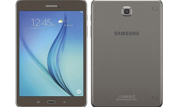 น้ำตาจะไหล Samsung Galaxy Tab A เริ่มอัปเดทเป็น Android Marshmallow