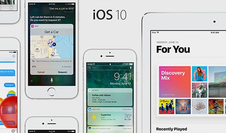 เผยเหตุผลที่แท้จริง ทำไม iOS10 ถึงไม่ยอมให้ลบแอปฯพื้นฐานที่ติดมากับเครื่อง