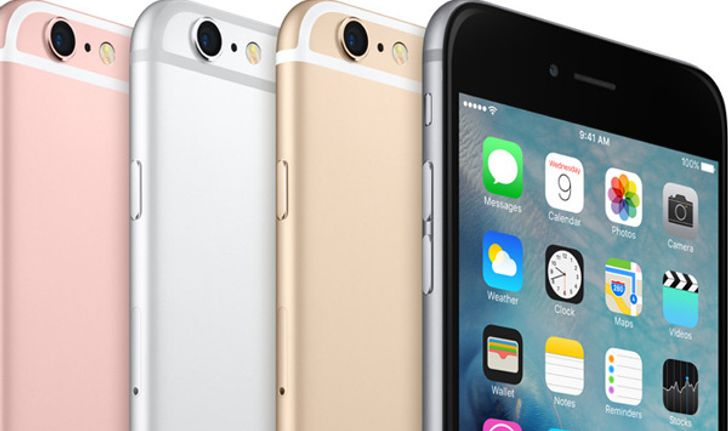 ส่องโปรโมชั่น iPhone 6s เริ่มลดราคาแรงสูงถึง 8,000 บาท