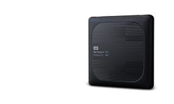 WD เปิดตัว My Passport Wireless Pro ฮาร์ดดิสก์ไร้สายระดับโปรสำหรับช่างภาพโดยตรง