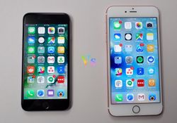 เปรียบเทียบ 25 คุณสมบัติใหม่ของ iOS 10 และ iOS 9