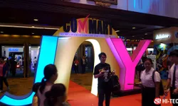 พาชมบรรยากาศงาน Commart JOY 2016 พร้อมโปรโมชั่นสุดห้ามใจ