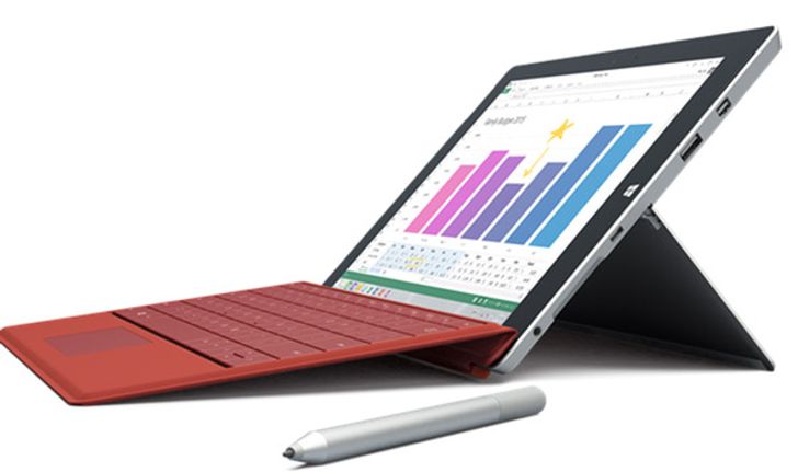 Microsoft เตรียมหยุดผลิต Surface 3 ในเดือนธันวาคมนี้