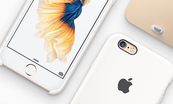 หลุดราคา iPhone 7 รุ่นใหม่เริ่มต้นที่ราคา 38,000 บาท