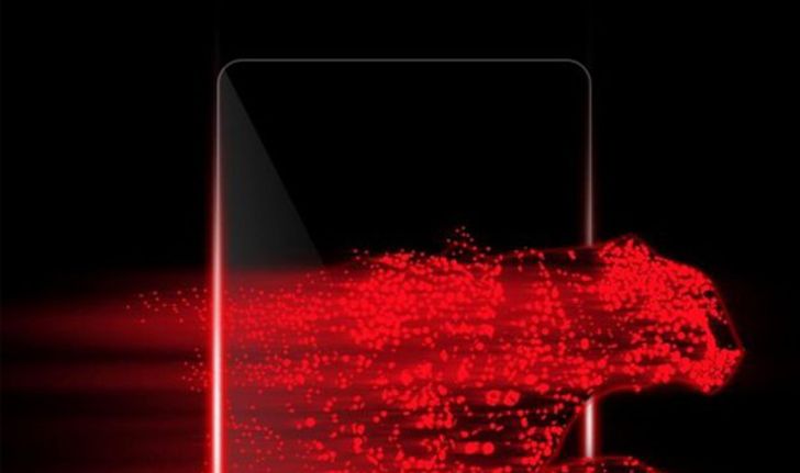 ZTE เผย Teaser ของ Nubia Z11 ใกล้เปิดตัวแล้วในปักกิ่ง