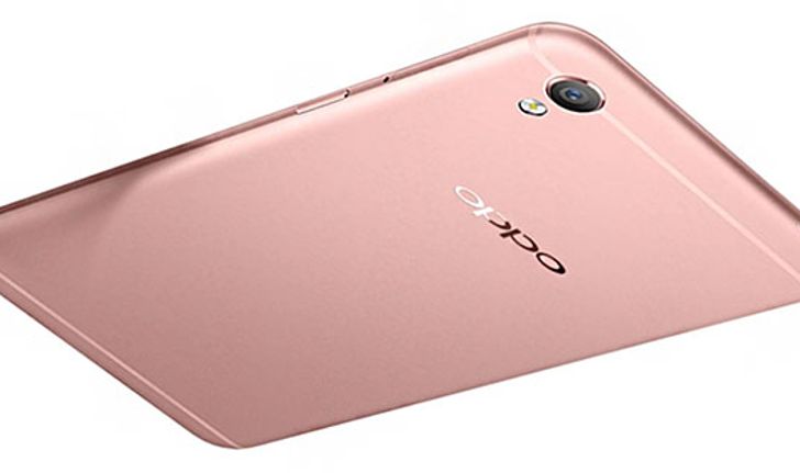 OPPO R9s ว่าที่สมาร์ทโฟน R-Series ตัวท็อปรุ่นต่อไป! คาดมาพร้อมชิปเซ็ต Qualcomm รุ่นใหม่