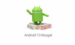 หุ่น Android Nougat ถูกส่งไปวางที่สำนักงาน Google แล้ว