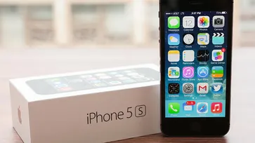 ส่องโปรโมชั่น iPhone 5s ลดสุดขั่ว จ่ายแค่ 949 บาทต่อเดือนเท่านั้น