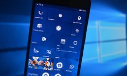 Microsoft เผย Windows 10 Mobile Anniversary Update จะปล่อยพร้อมกับเวอร์ชั่น PC