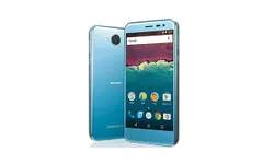 Sharp 507SH มือถือญี่ปุ่นถูกดีและกันน้ำ สไตล์ Android One