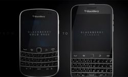 BlackBerry ประกาศเลิกผลิตมือถือ BlackBerry Classic อย่างเป็นทางการ