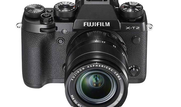 Fujifilm เปิดตัว X-T2 ถ่ายวิดีโอได้ 4K พร้อมปรับปรุงความเร็วการโฟกัส