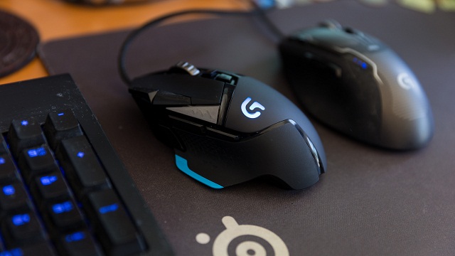 แนะนำ 5 Gaming Mouse เพื่อการเล่นเกมระดับเทพสำหรับคอเกมตัวจริงต้องมีไว้ติดตัว