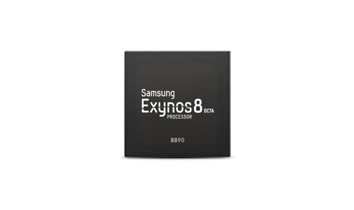 เผยคะแนน CPU Exynos 8893 ก่อนประจำการใน Note 7 แรงได้ใจ