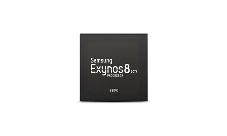 เผยคะแนน CPU Exynos 8893 ก่อนประจำการใน Note 7 แรงได้ใจ