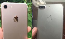 หลุดภาพ iPhone 7 และ iPhone 7 Plus ชนิดไม่ต้องเดาอีกต่อไป