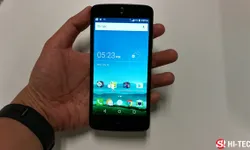 รีวิว Acer Liquid Zest Smart Phone รุ่นเริ่มต้นที่ Acer ใส่ฟีเจอร์เต็ม