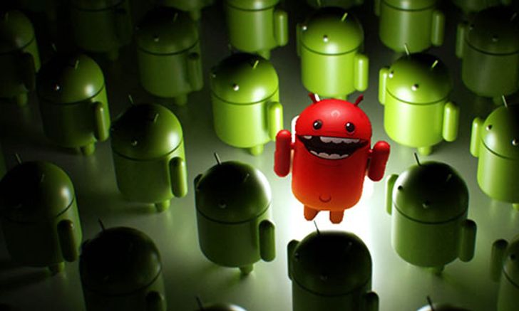 มือถือ Android กว่า 90% เสี่ยงติดมัลแวร์ Godless มัลแวร์ร้ายตัวใหม่ แฝงตัวบน Play Store