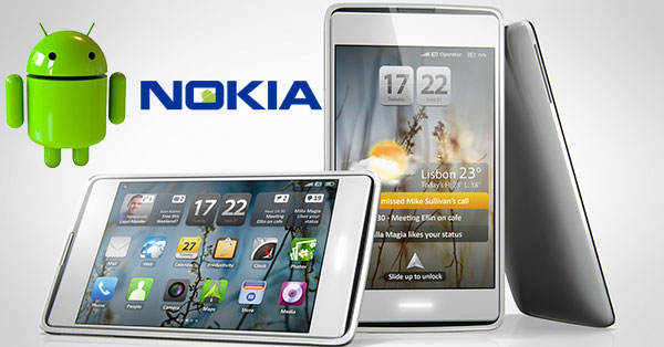 หลุดสเปค Nokia Android Hi-End ที่จะมาพร้อม Snapdragon 820 กล้อง 22.6 ล้าน