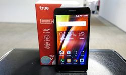 รีวิว  True Lenovo 4G Vibe C สมาร์ทโฟนรุ่นใหม่ ราคาคุ้มค่าเพื่อคนรุ่นใหม่