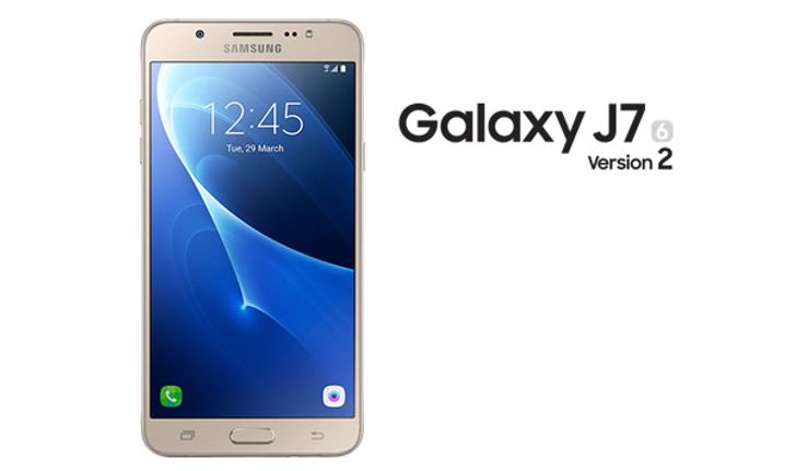 Samsung ปล่อยอัปเดทความปลอดภัยให้กับ Samsung Galaxy J7 Version 2 ในเดือนกรกฎาคม