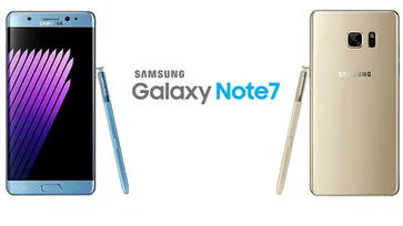 เผยภาพ Render ชัดสุด ๆ ของ Samsung Galaxy Note 7 พร้อมปากกา S Pen ใหม่