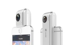 Insta360 Nano อุปกรณ์ช่วยถ่ายภาพ 360 องศาของ iPhone เตรียมขาย สิ้นเดือนนี้