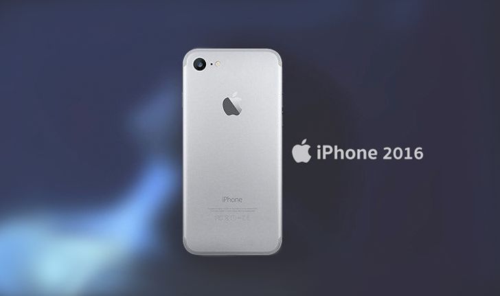 Blogger ชื่อดัง เผย iPhone จะเปิดตัว 12 กันยายนนี้! และจะไม่ใช้ชื่อ iPhone 7
