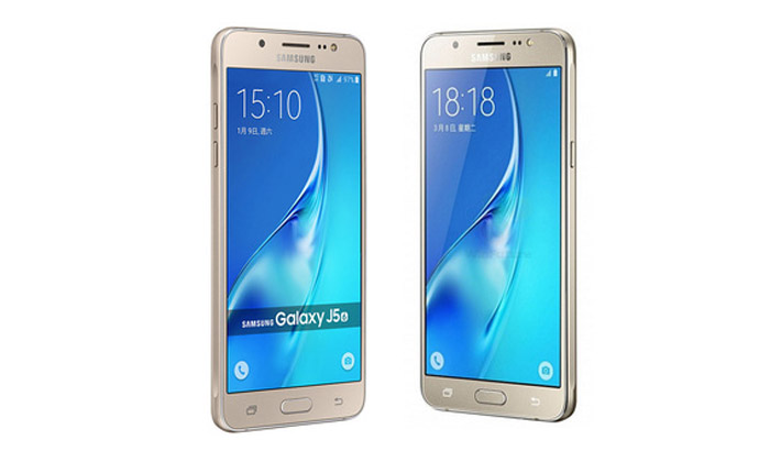 ส่องโปรโมชั่นเด็ด ลด Samsung Galaxy J5 Version 2 เหลือไม่ถึง 3 พันบาท