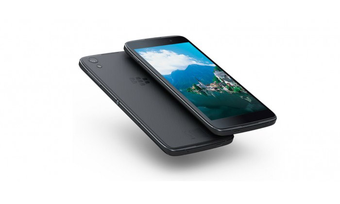 Blackberry เปิดตัว DTEK50 มือถือระบบ Android ที่ได้ทั้งราคาไม่แพงและปลอดภัยสุด ๆ