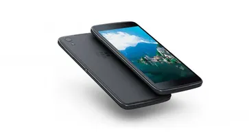 Blackberry เปิดตัว DTEK50 มือถือระบบ Android ที่ได้ทั้งราคาไม่แพงและปลอดภัยสุด ๆ
