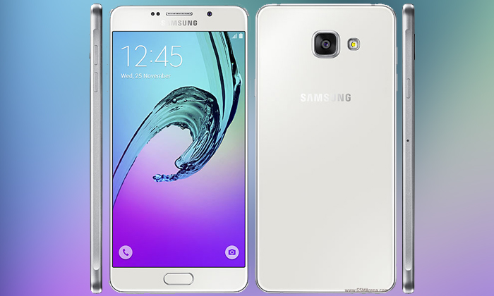 Samsung ปรับลดราคา Samsung Galaxy A7 (2016) พิเศษสุด ๆ ถึงสิ้นเดือนนี้