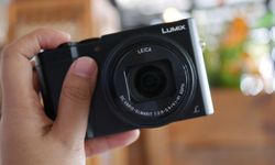 รีวิว Panasonic Lumix TZ110 เมื่อกล้องใช้ท่องเที่ยวได้เซ็นเซอร์ขนาดใหญ่