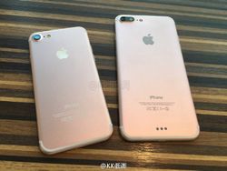 เผยภาพ iPhone 7 และ iPhone 7 Plus เครื่องต้นแบบชุดใหม่ในทุกมุมมอง